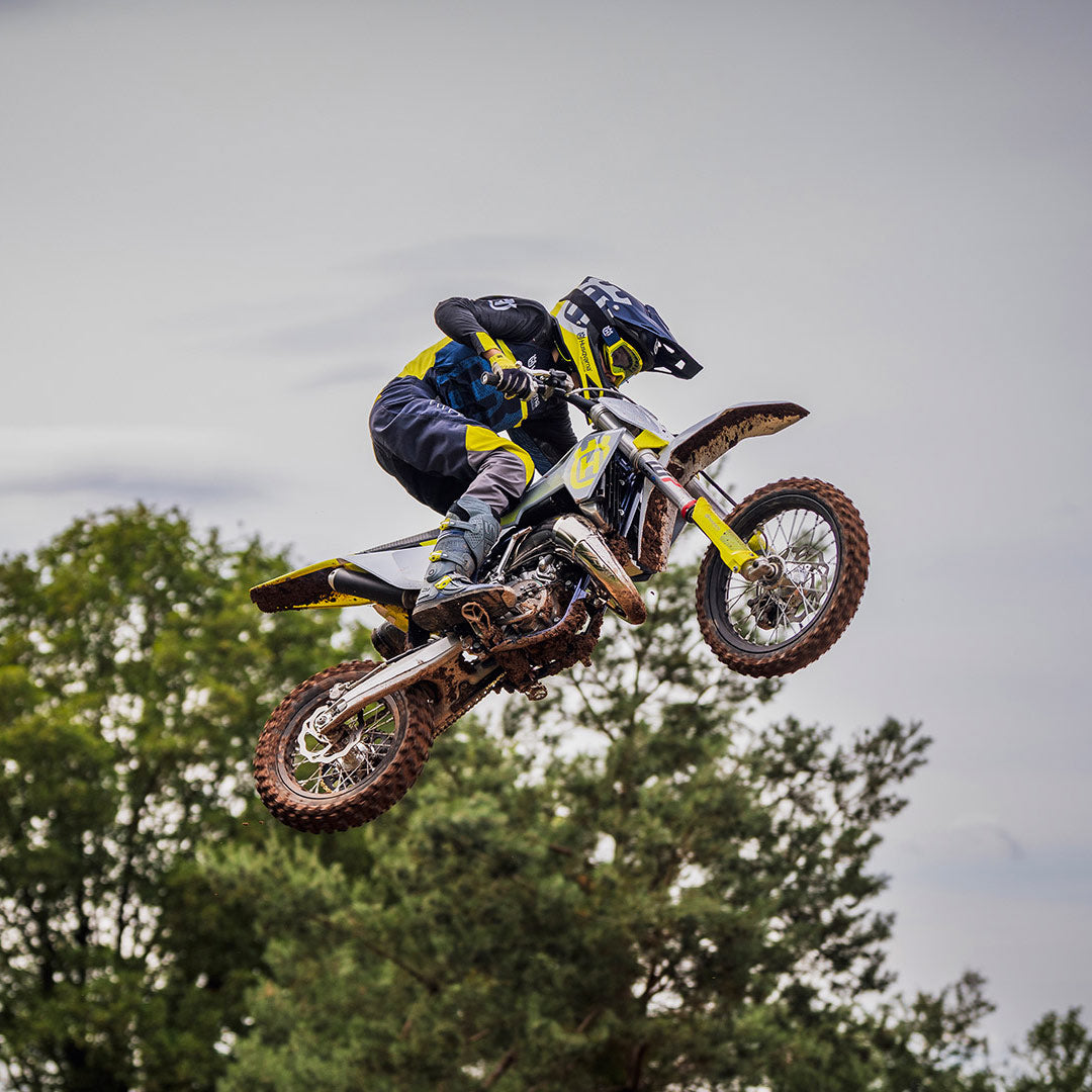 2025 Husqvarna TC 65