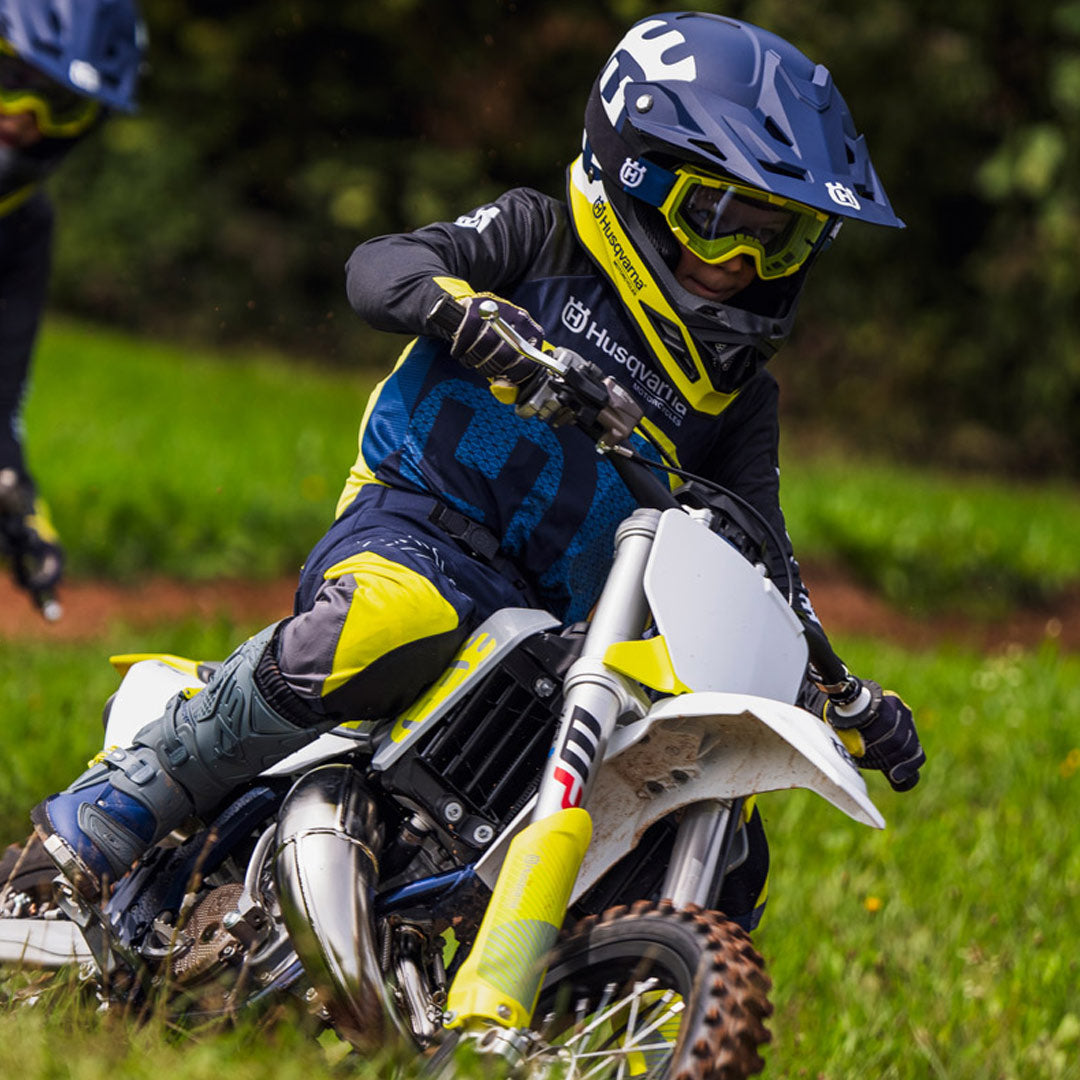 2025 Husqvarna TC 65