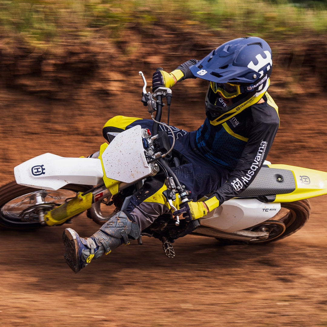 2025 Husqvarna TC 65