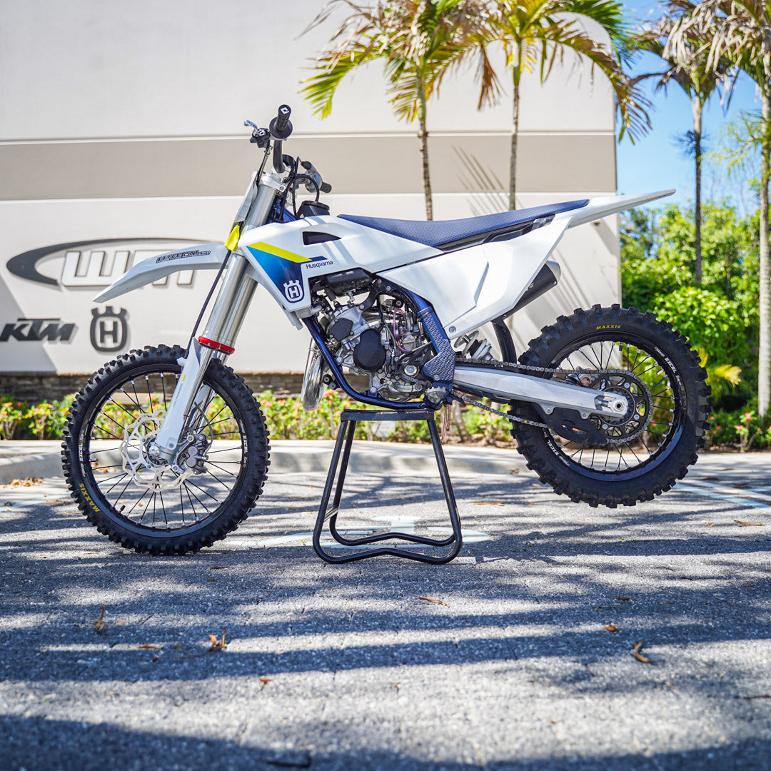 2025 Husqvarna TC 85 19/16