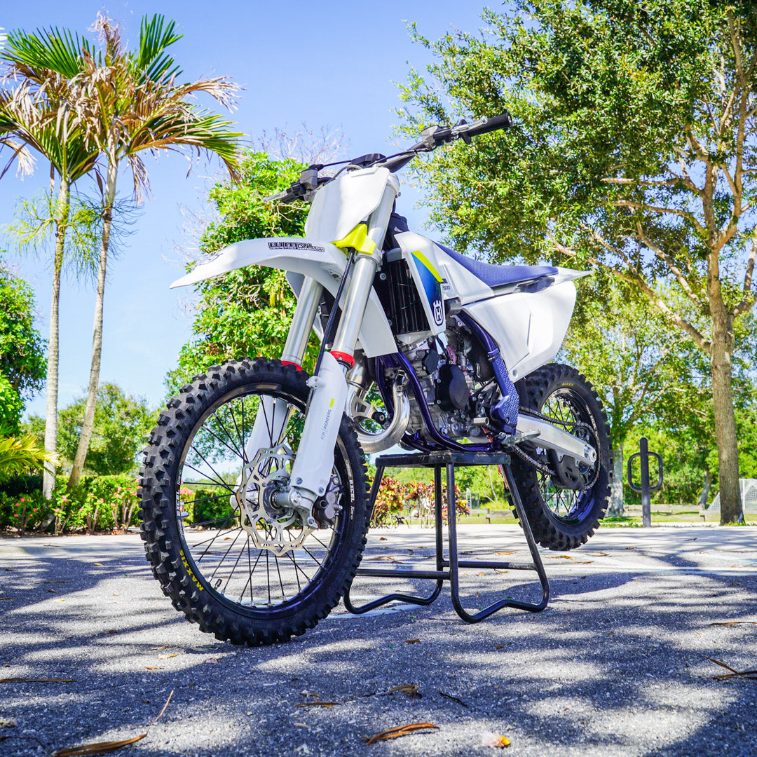 2025 Husqvarna TC 85 19/16