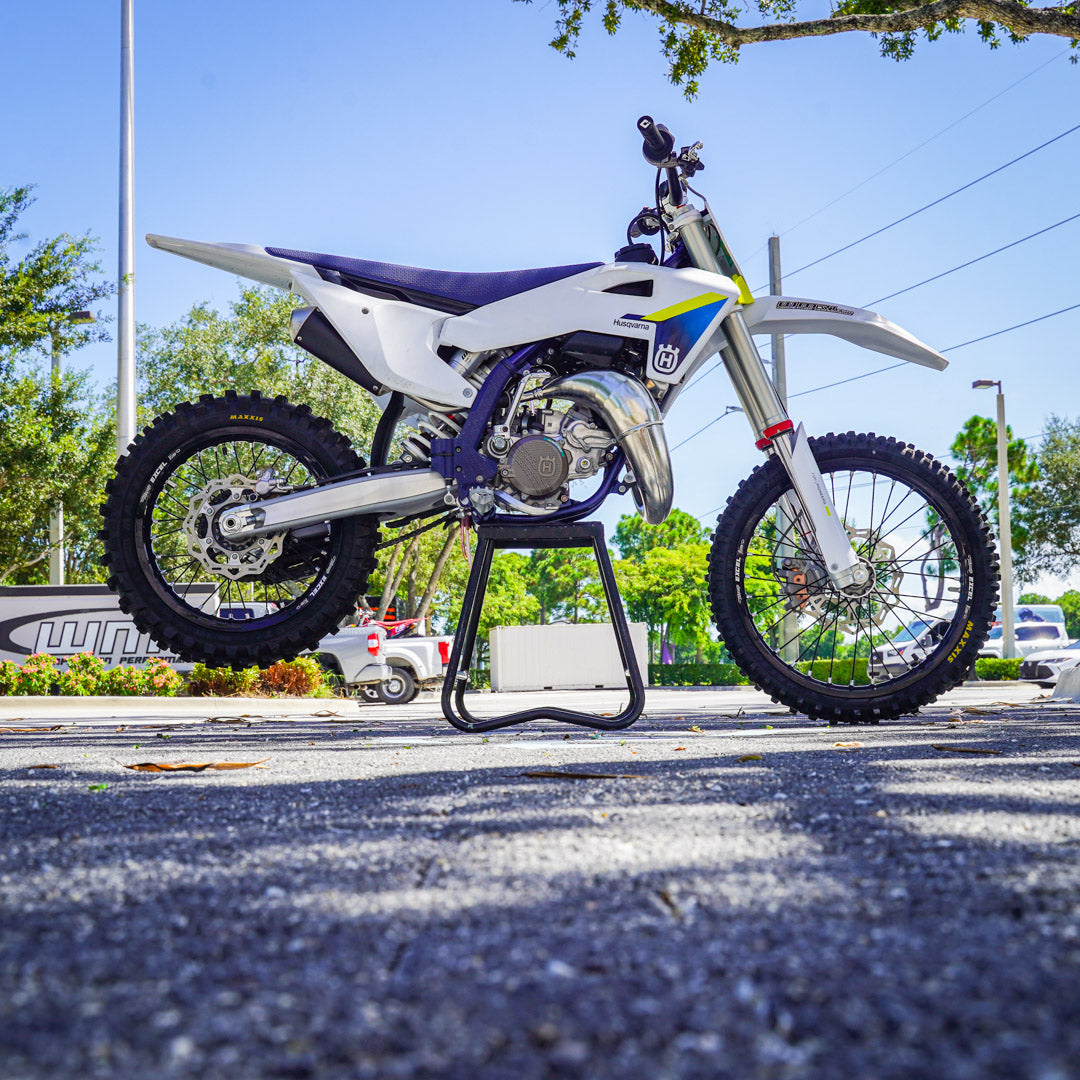 2025 Husqvarna TC 85 19/16