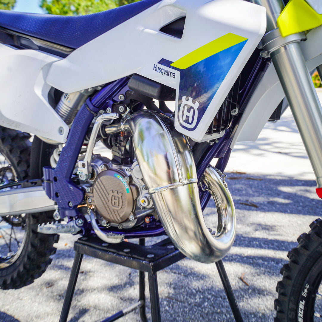 2025 Husqvarna TC 85 19/16