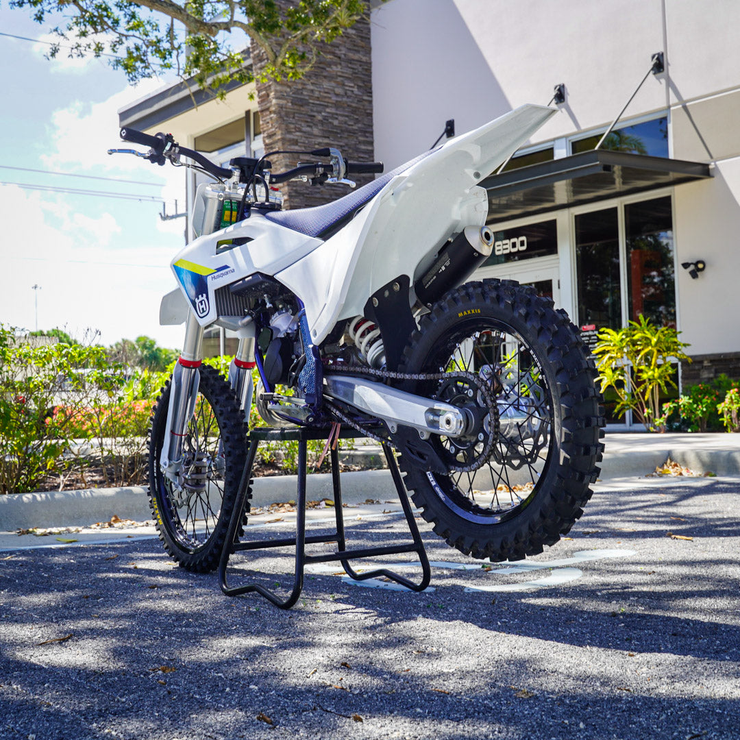 2025 Husqvarna TC 85 19/16