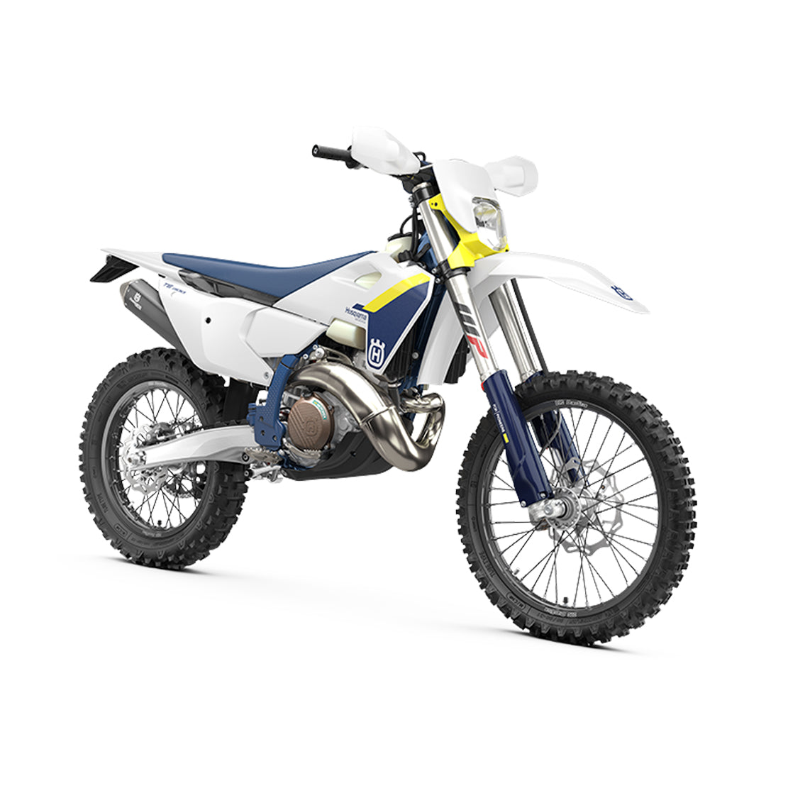 2025 Husqvarna Motorcycles TE 300