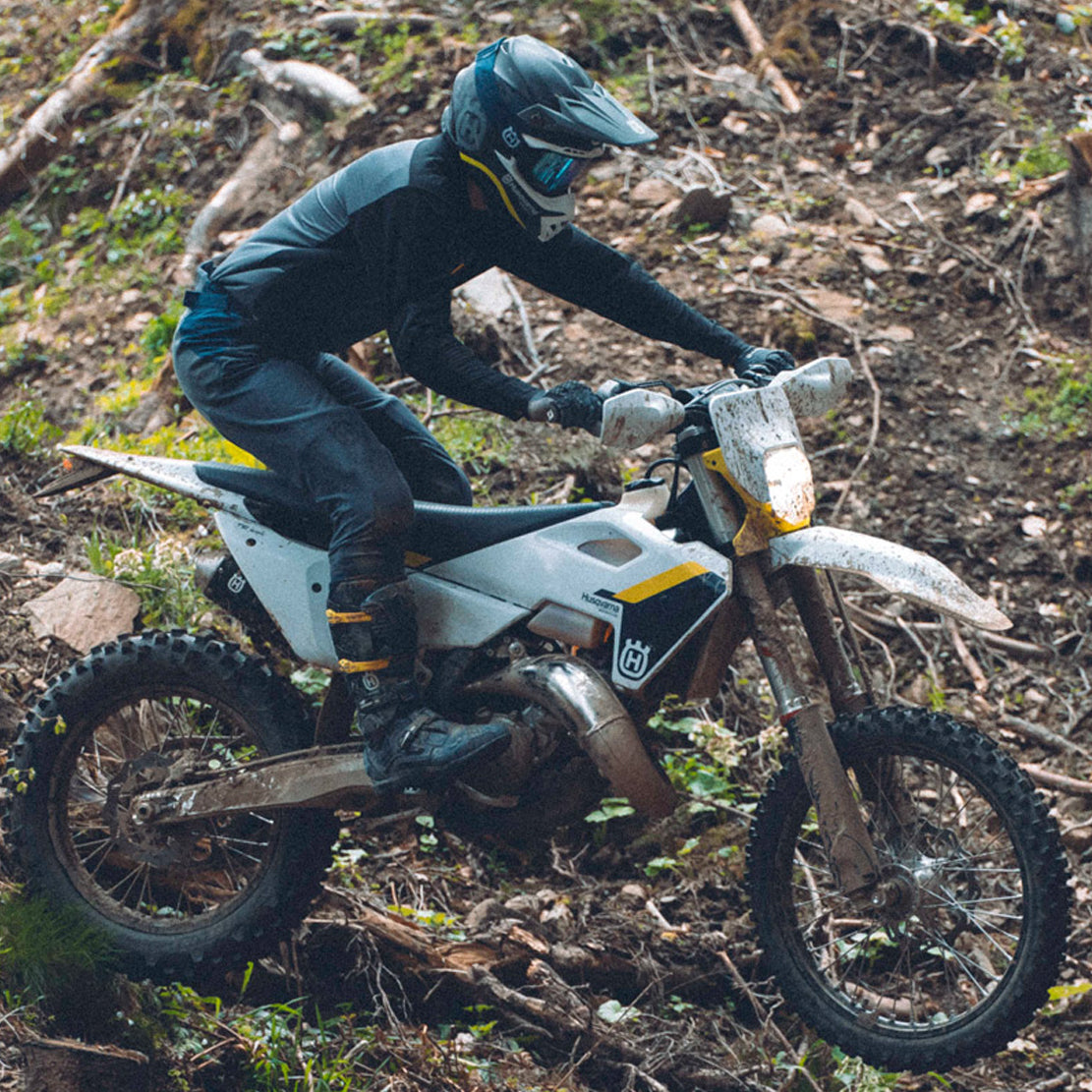 2025 Husqvarna Motorcycles TE 300