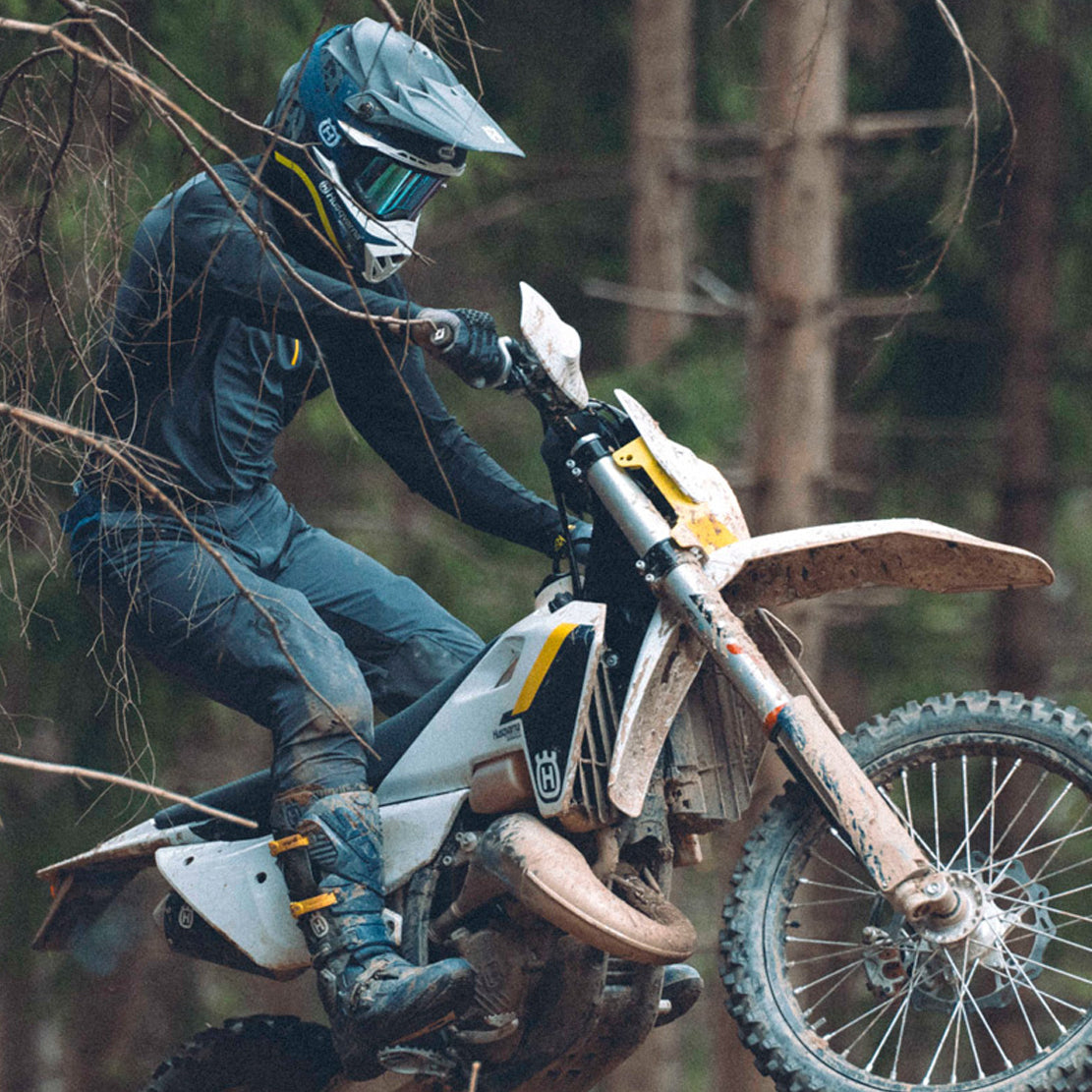 2025 Husqvarna Motorcycles TE 300