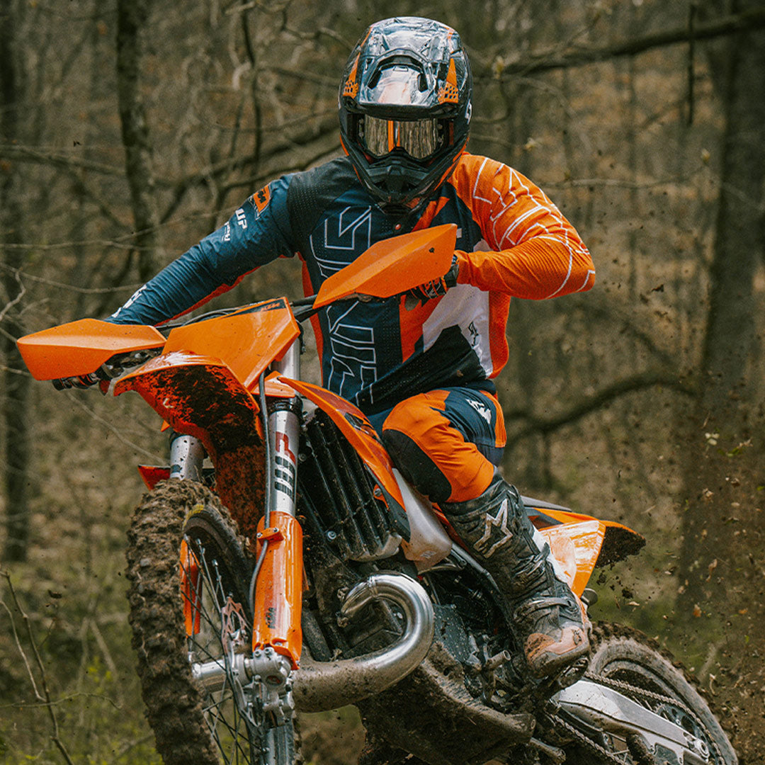 2025 KTM 125 XC