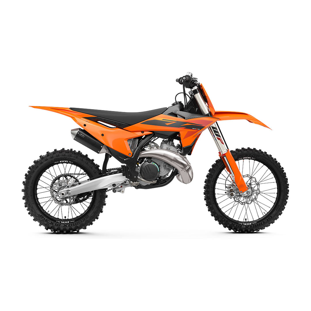 2025 KTM 250 SX