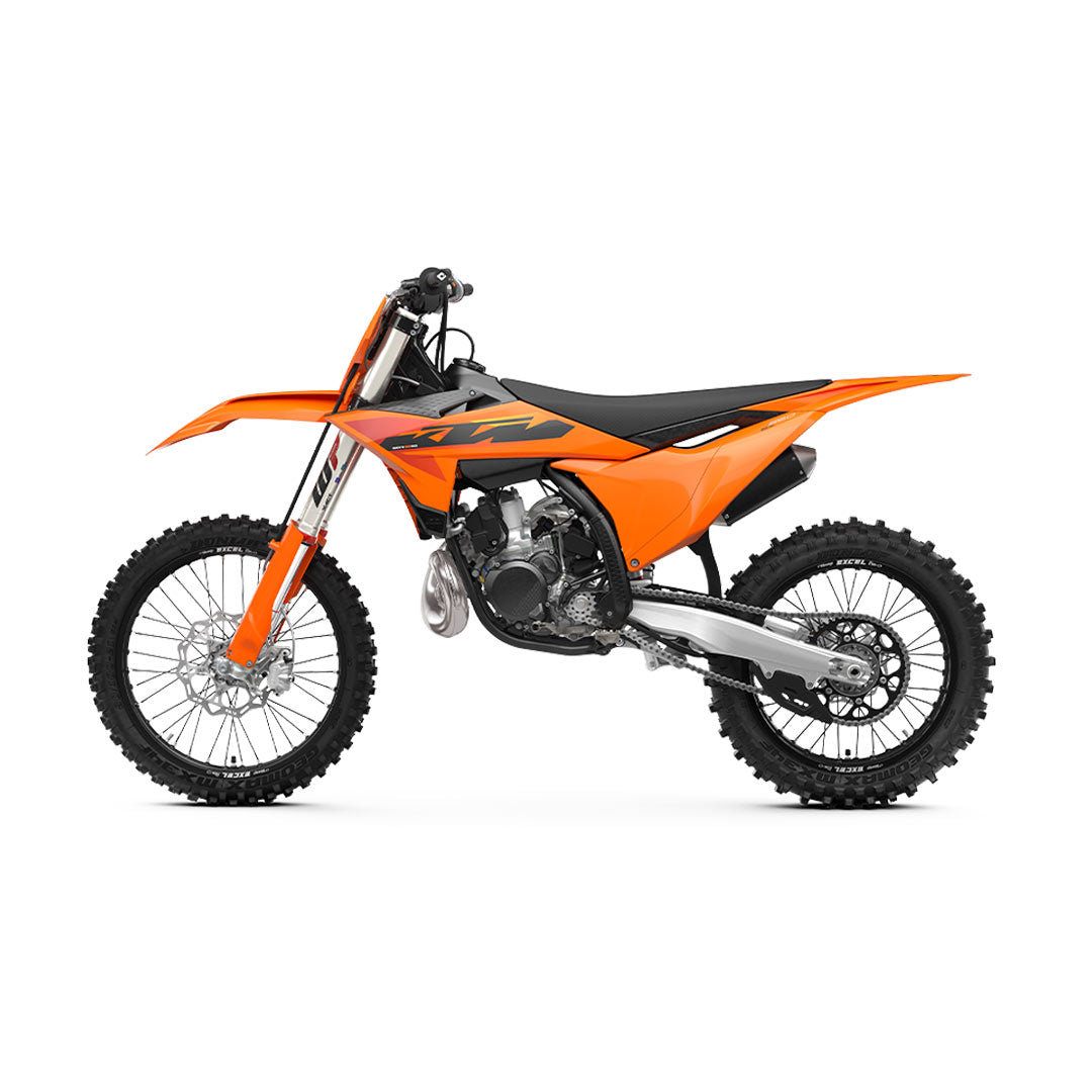 2025 KTM 250 SX