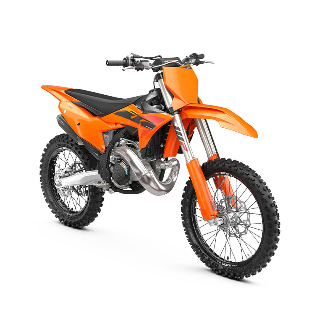 2025 KTM 250 SX