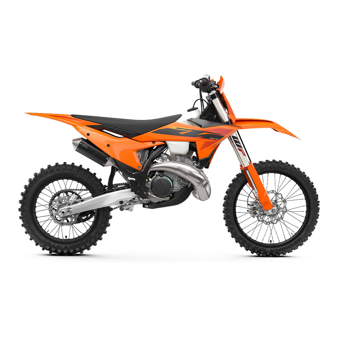 2025 KTM 250 XC