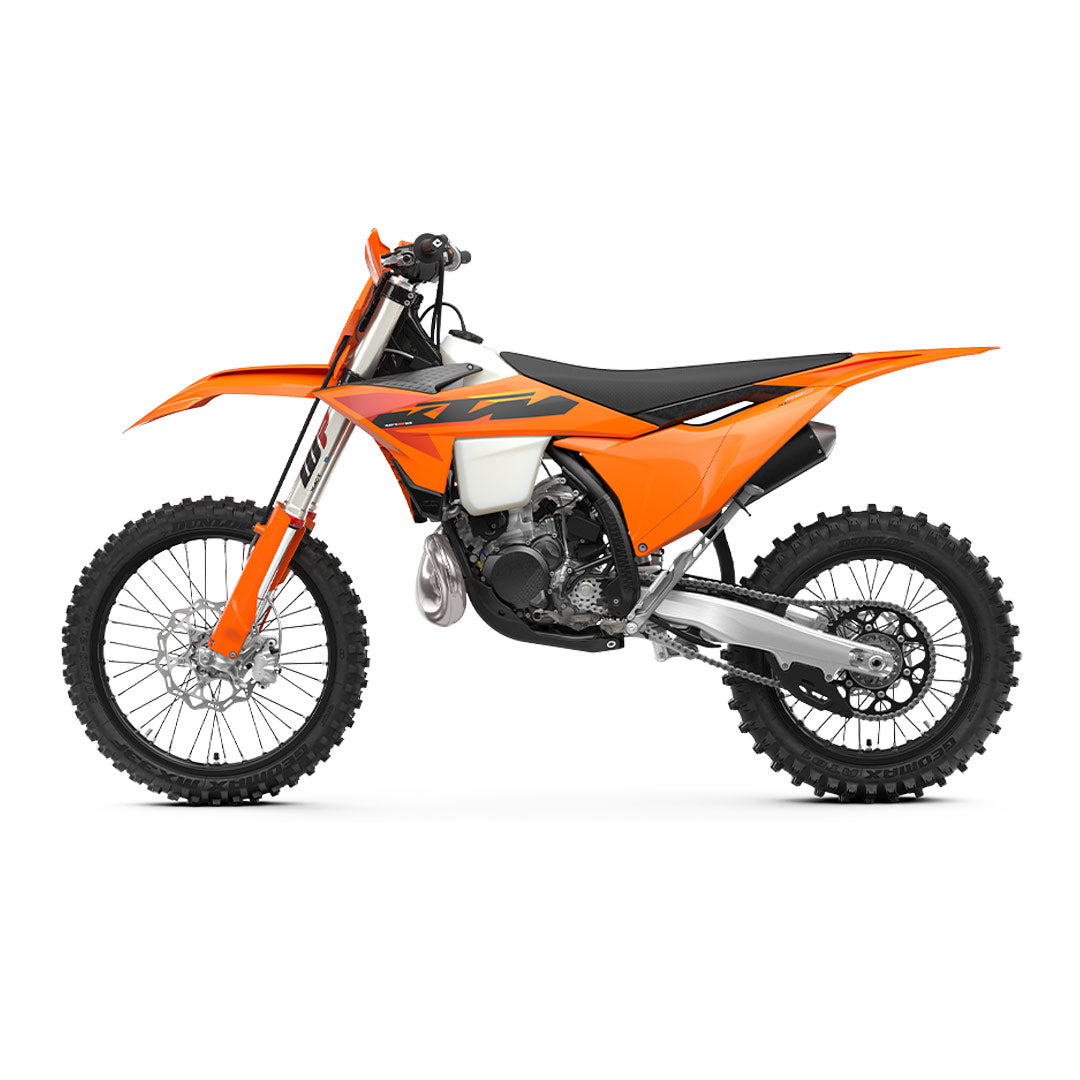 2025 KTM 250 XC
