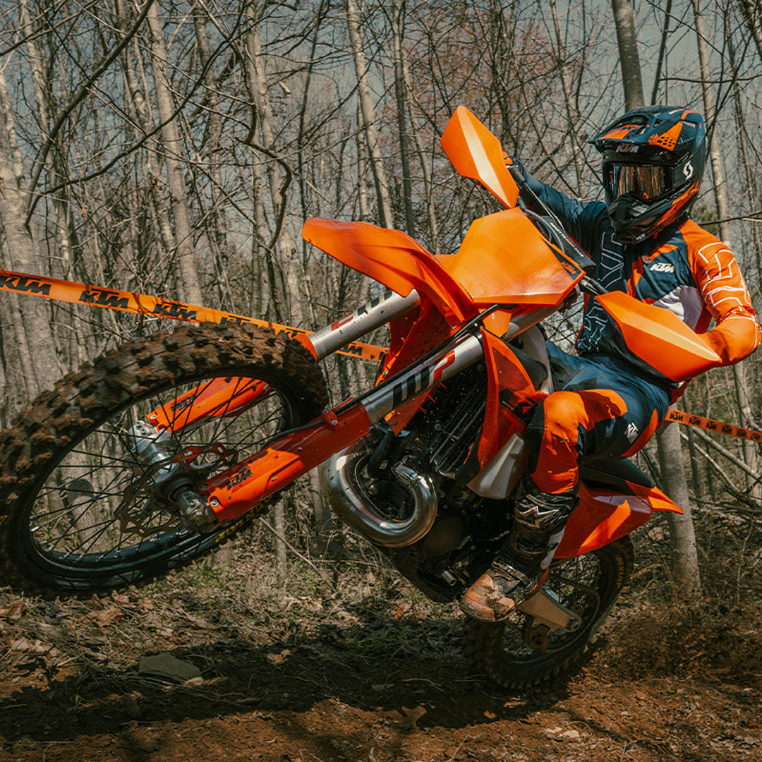 2025 KTM 250 XC