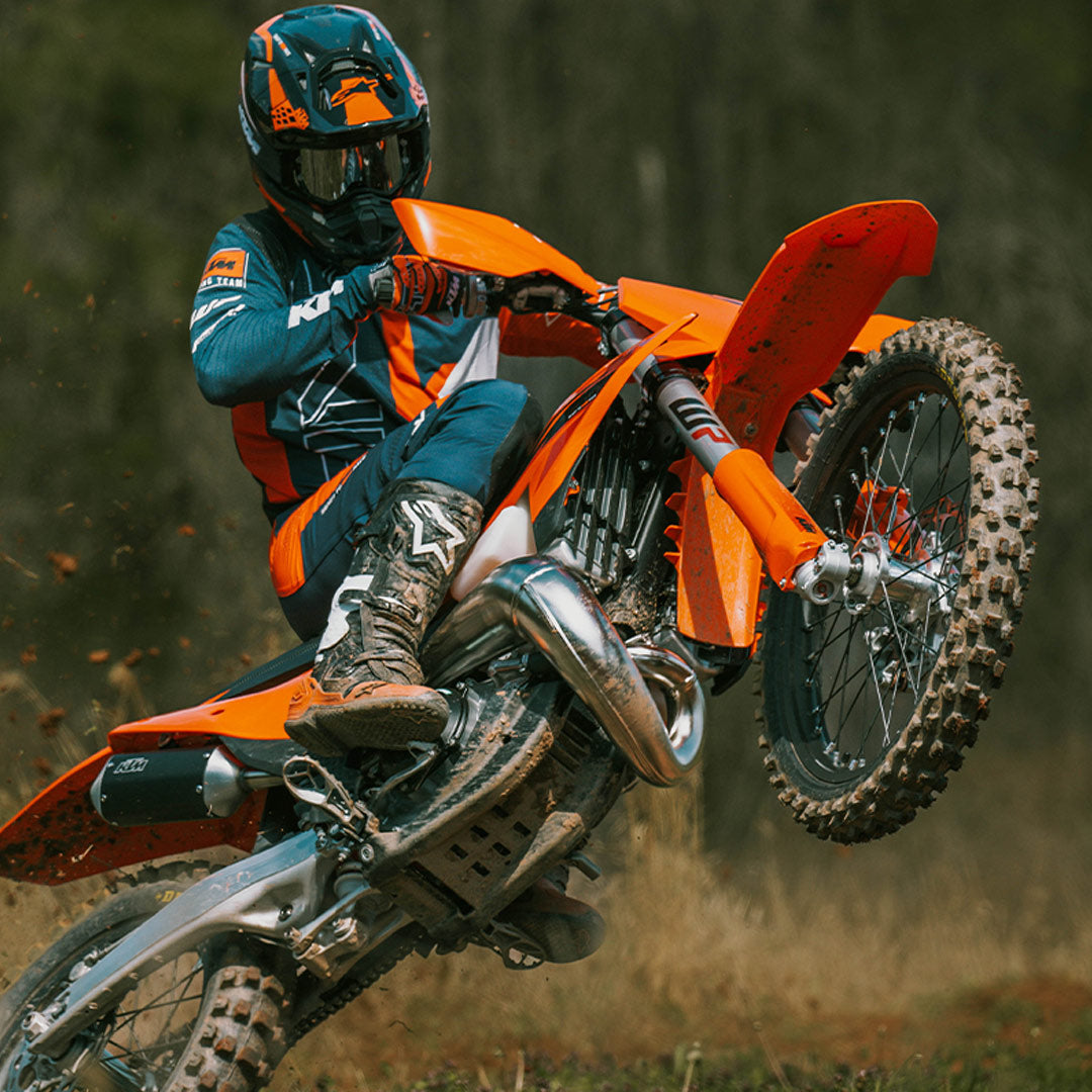 2025 KTM 250 XC