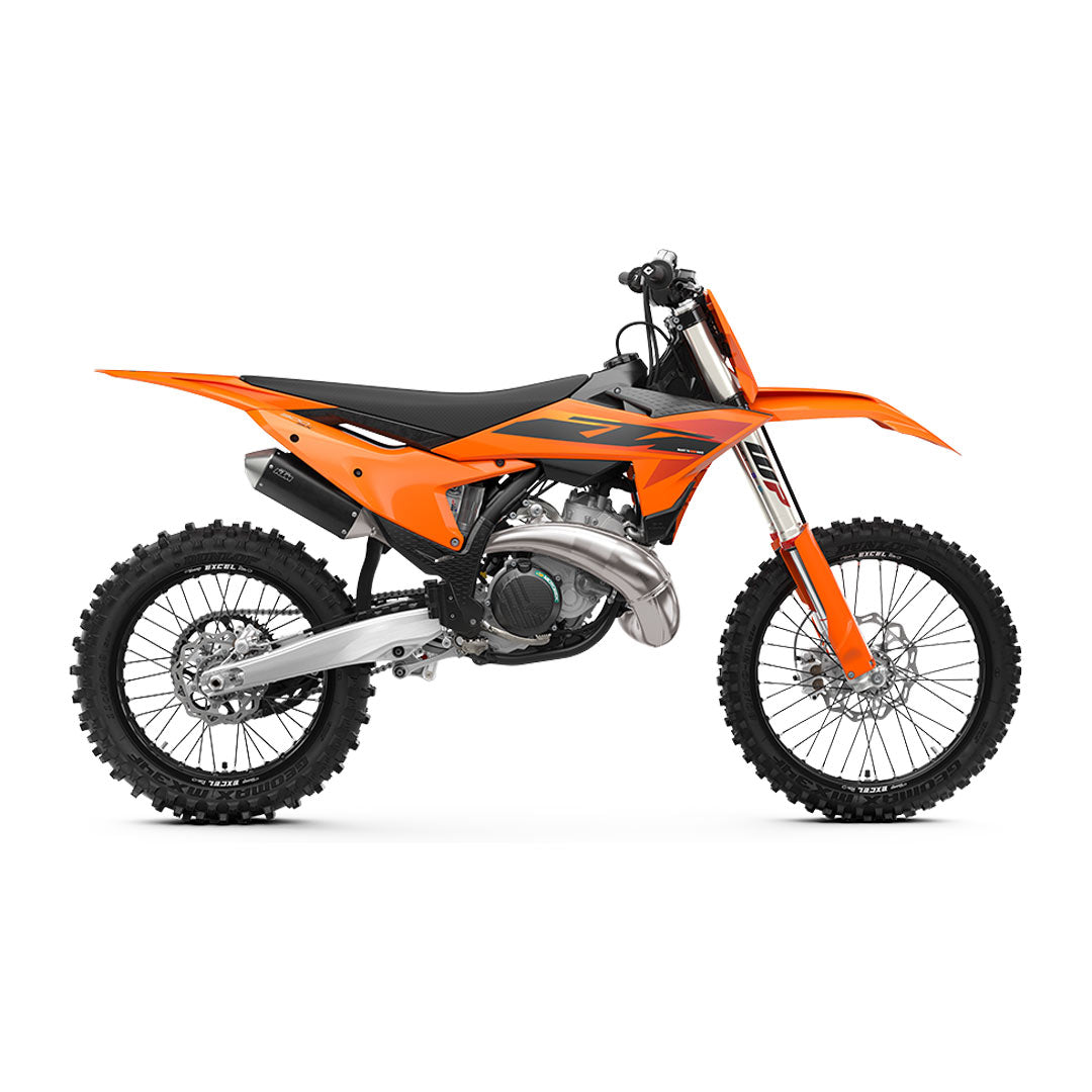 2025 KTM 300 SX