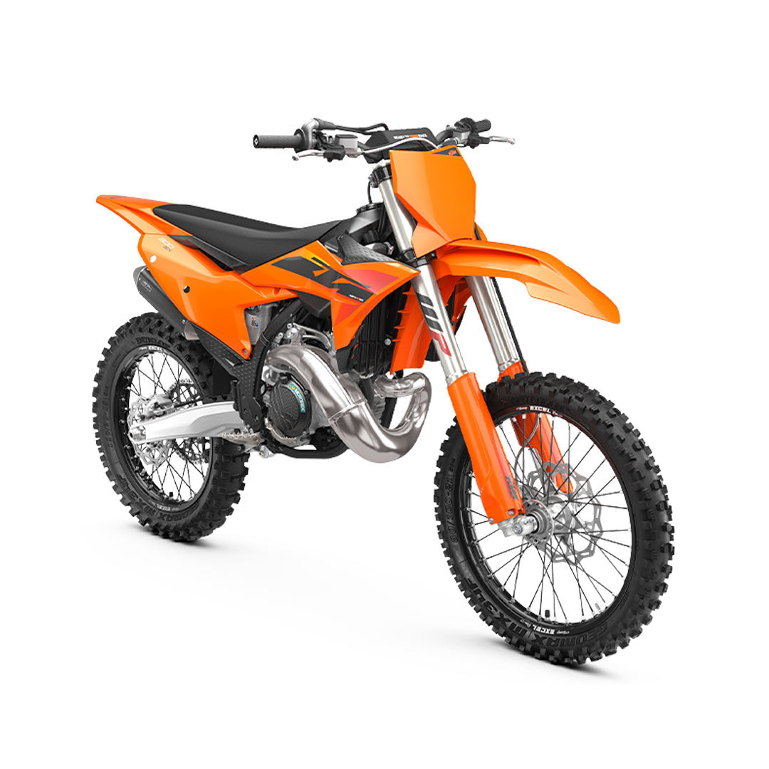 2025 KTM 300 SX