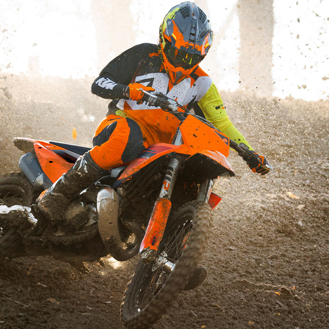 2025 KTM 300 SX