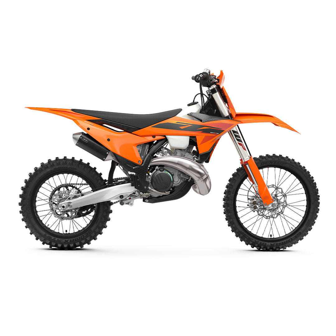 2025 KTM 300 XC