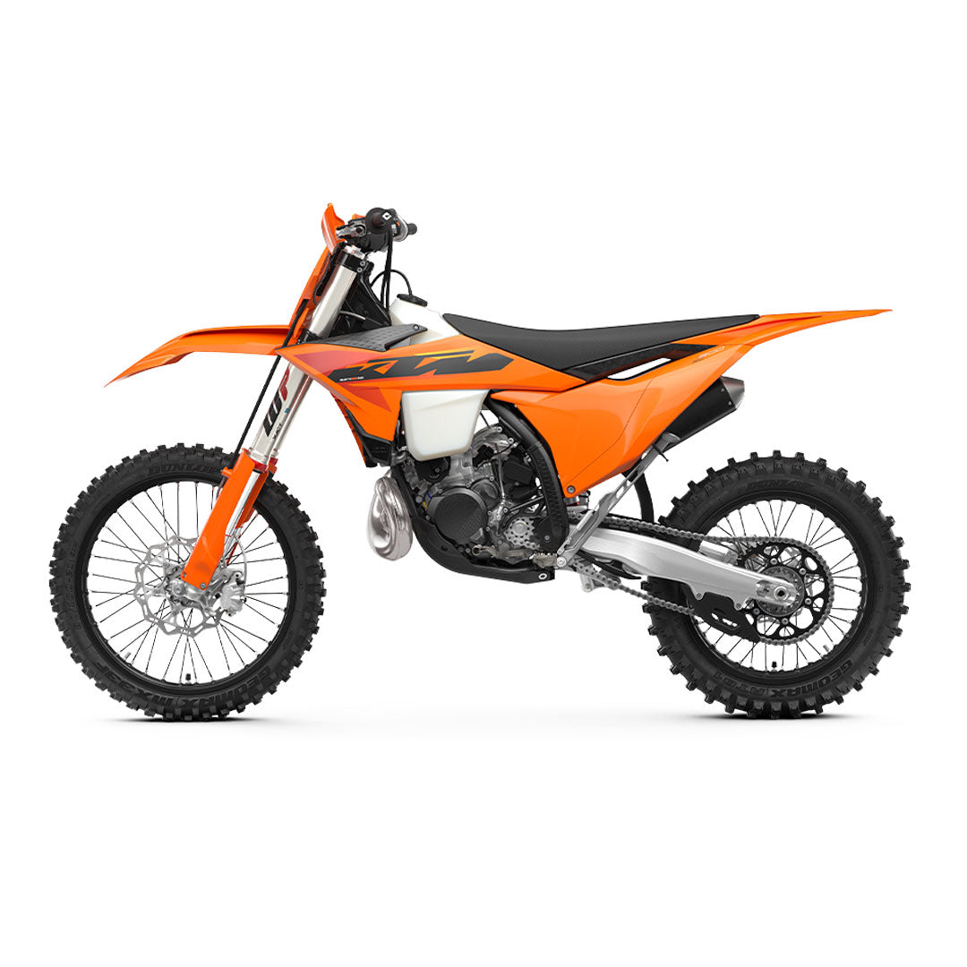 2025 KTM 300 XC