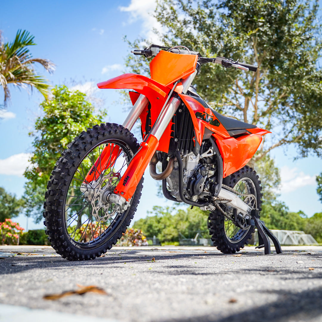 2025 KTM 350 SX-F