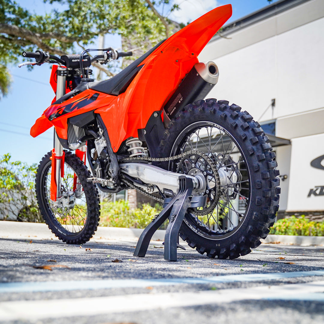2025 KTM 350 SX-F