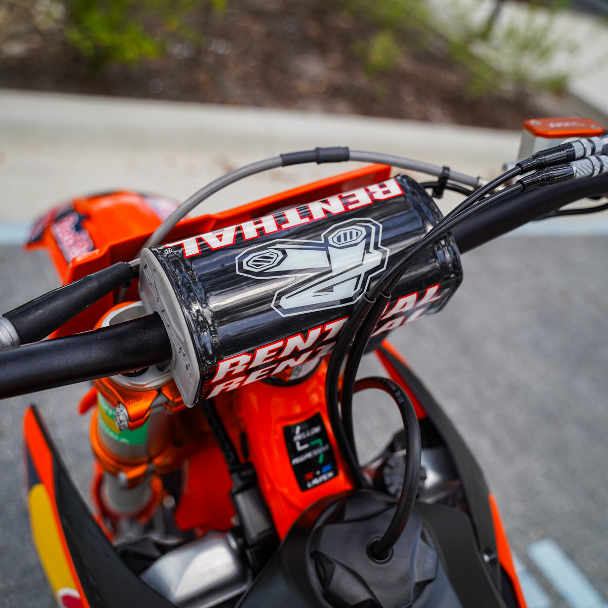 2025 KTM 450 SX-F