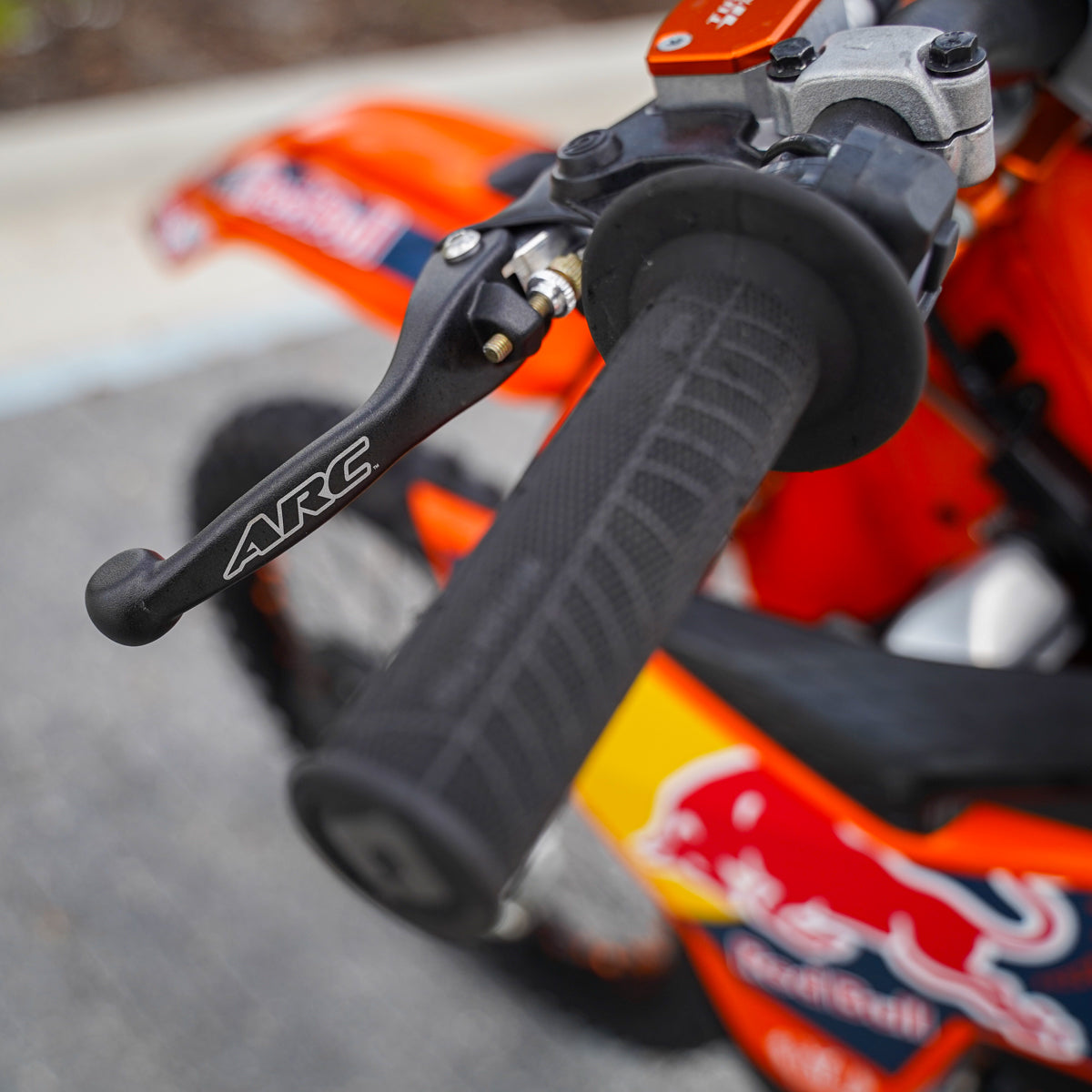 2025 KTM 450 SX-F