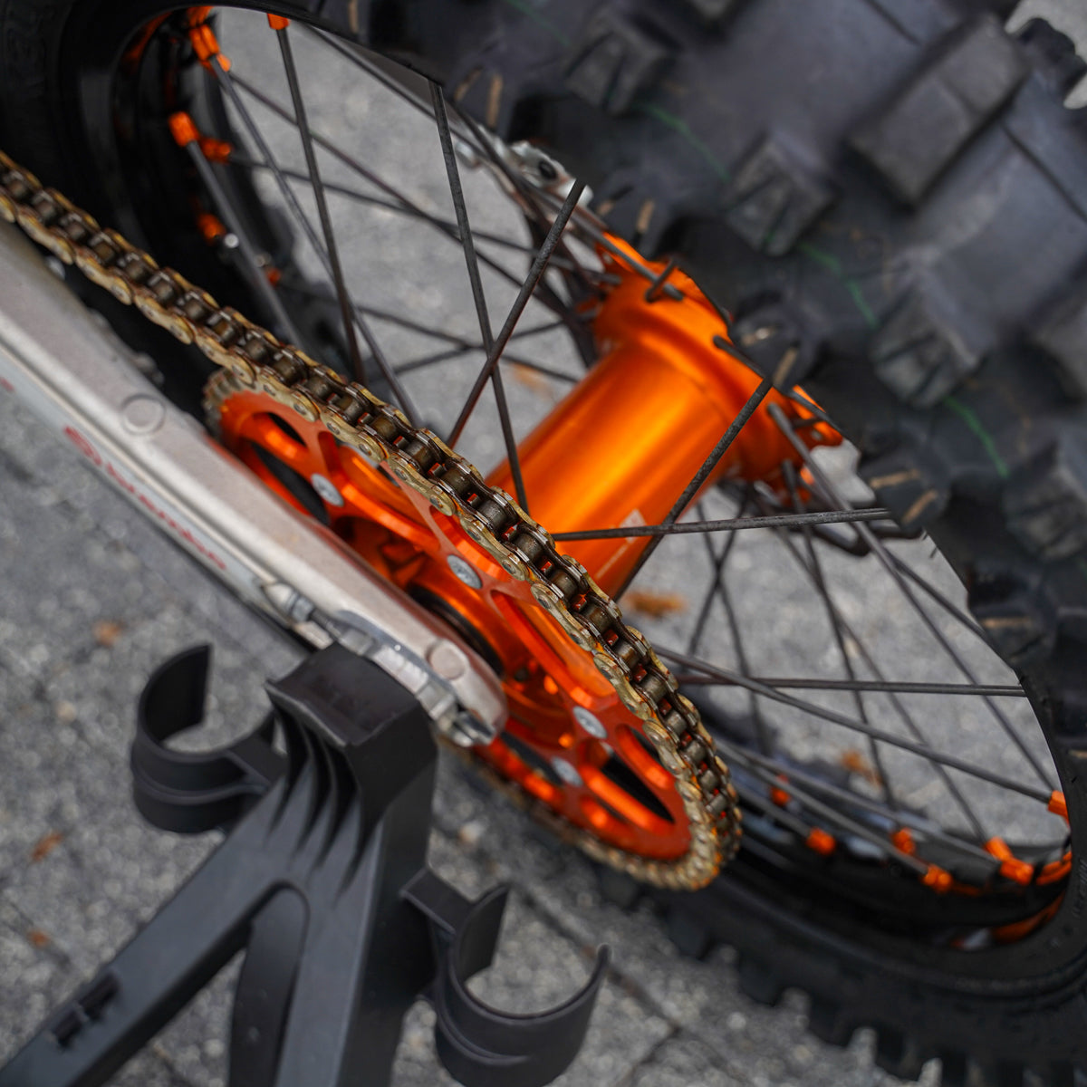 2025 KTM 450 SX-F