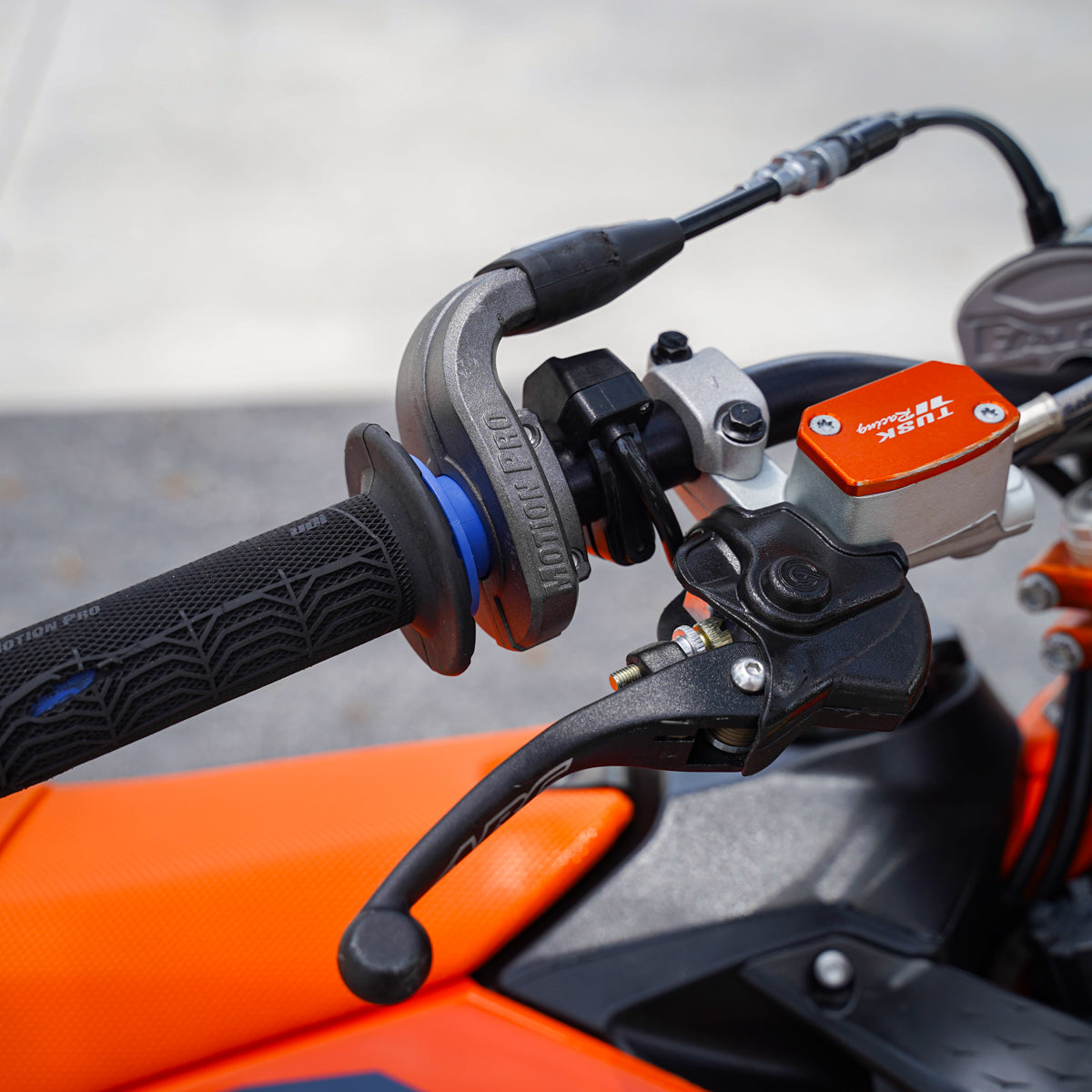 2025 KTM 450 SX-F