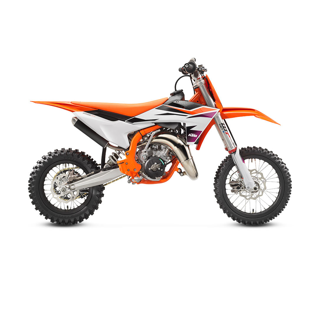 2025 KTM 65 SX