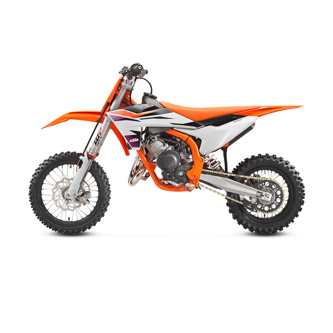 2025 KTM 65 SX