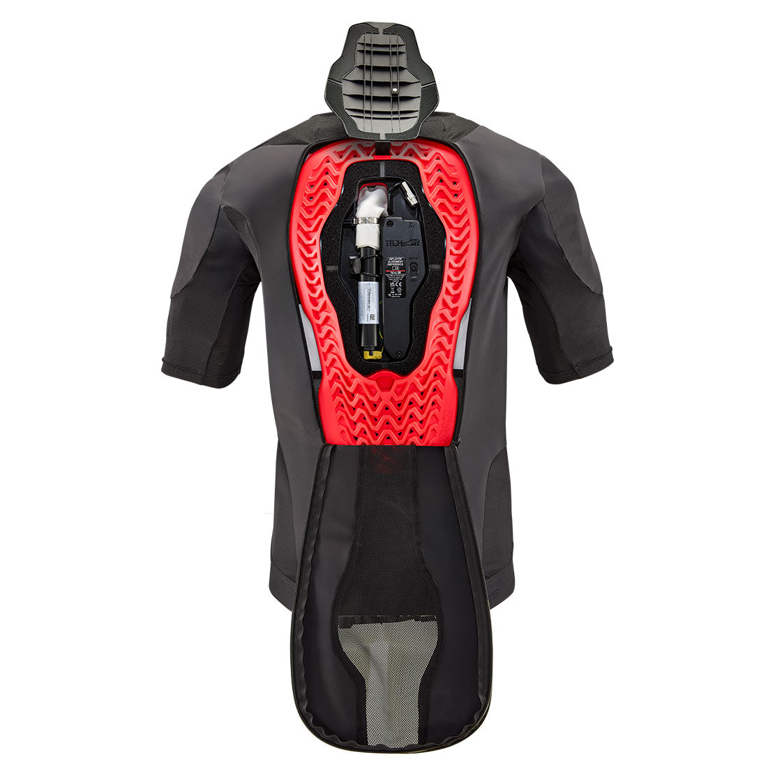 Alpinestars Tech-Air® 5 PLASMA AIRBAG SYSTEM