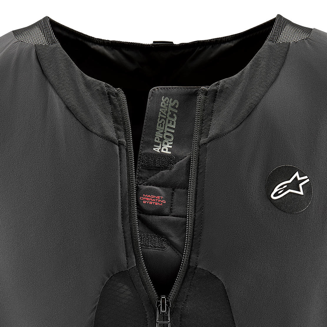Alpinestars Tech-Air® 5 PLASMA AIRBAG SYSTEM
