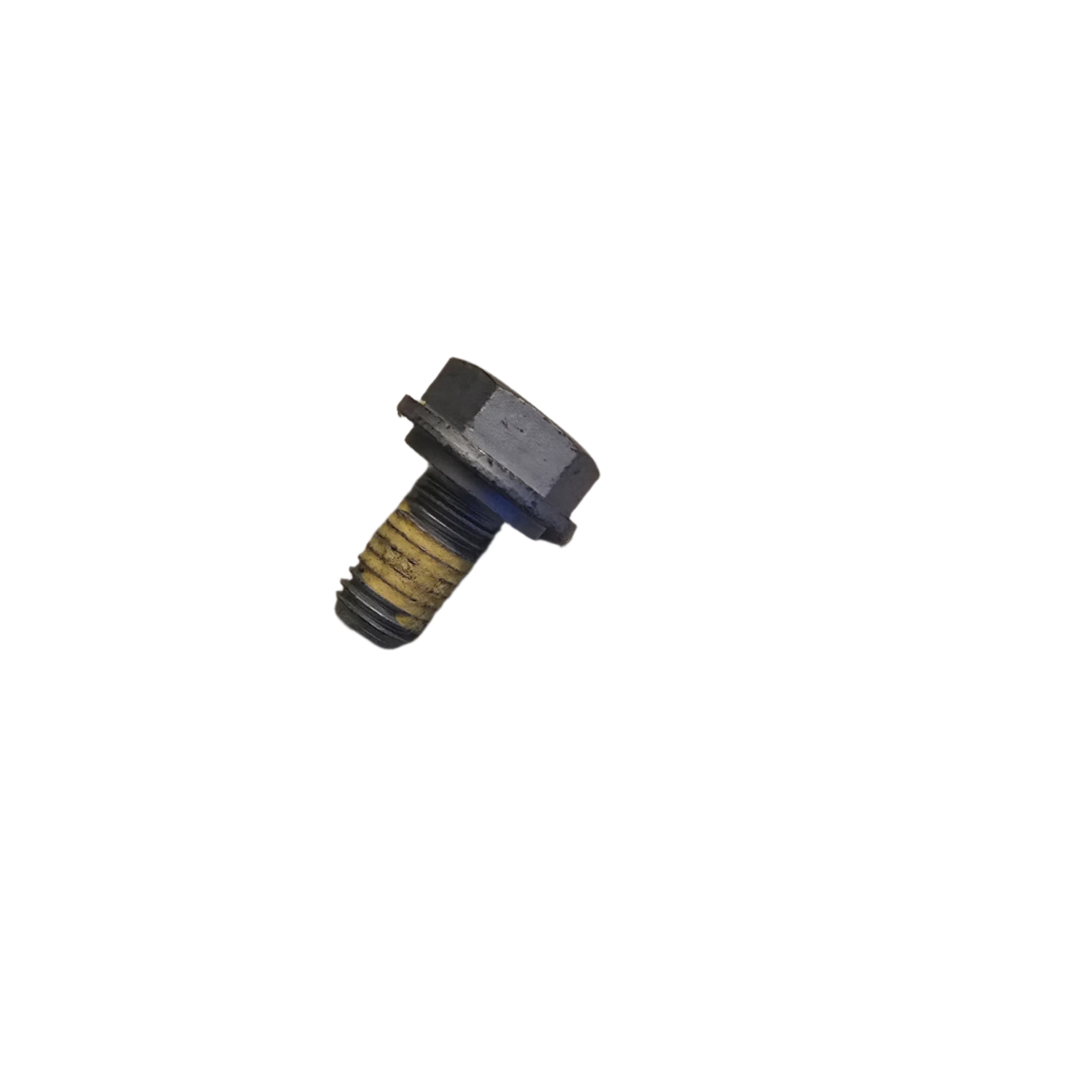 HH COLLAR SCREW M10X18 10.9