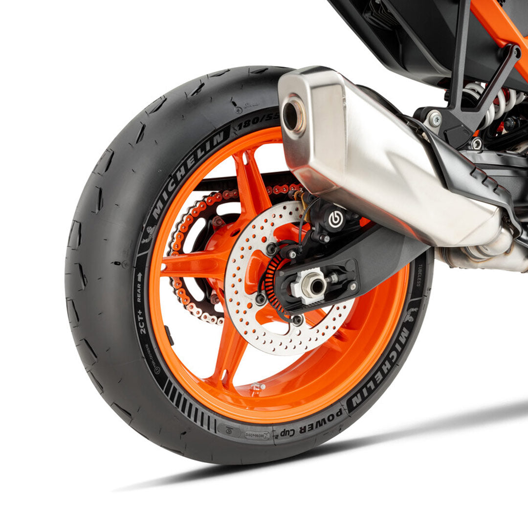 2025 KTM 990 DUKE R