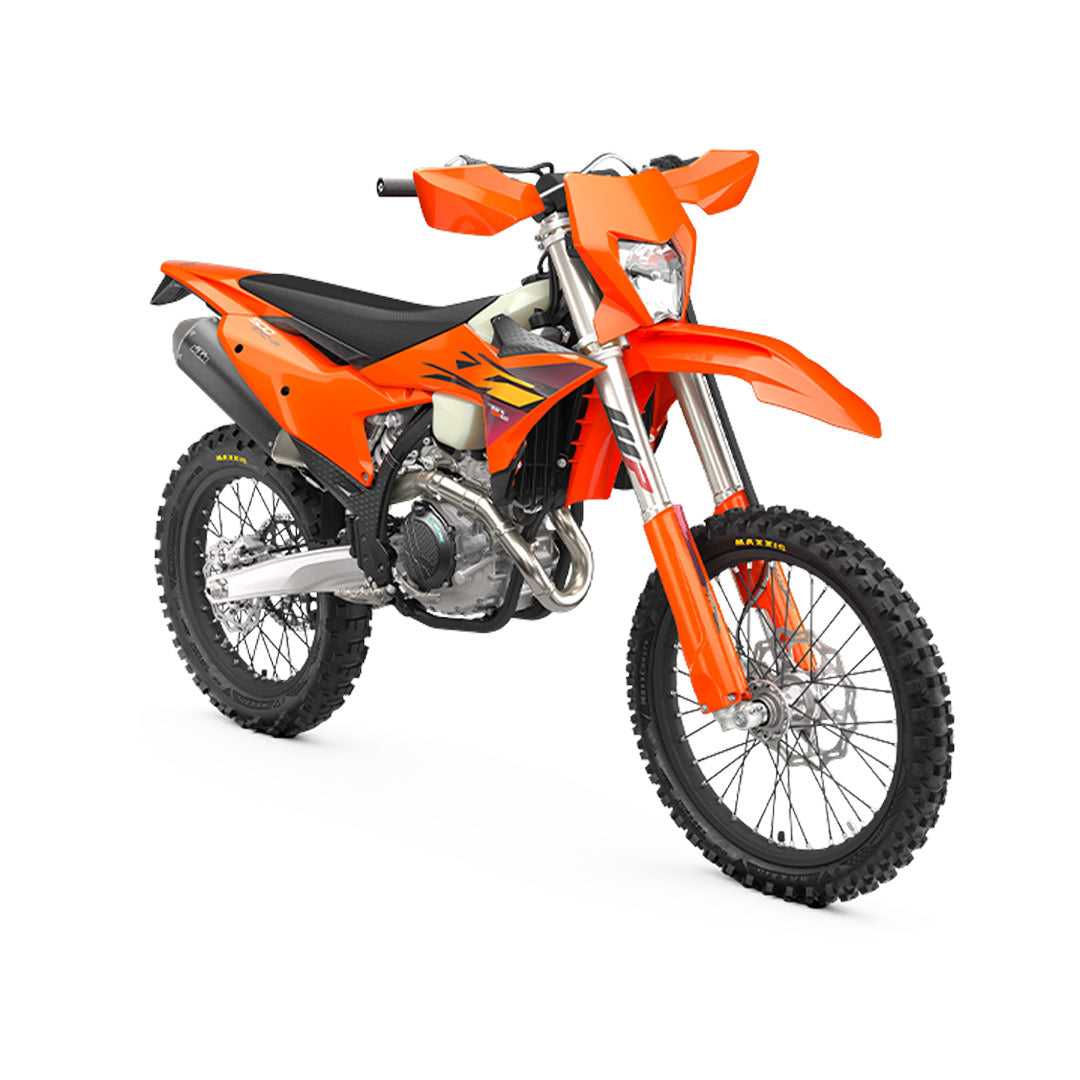 2026 KTM 500 EXC-F
