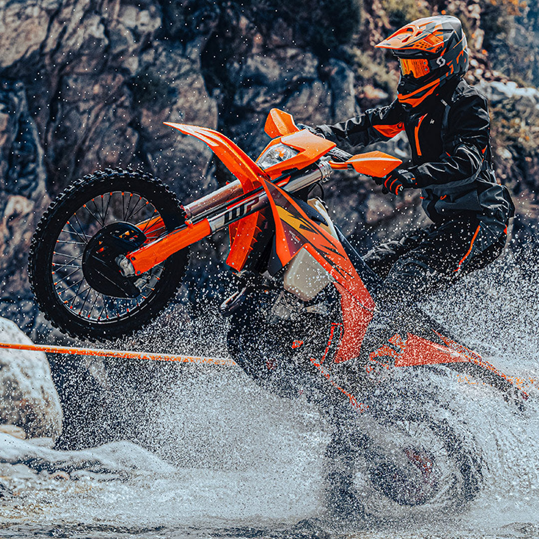 2026 KTM 500 EXC-F