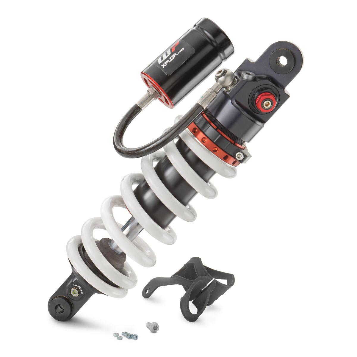 WP XPLOR PRO 6746 Shock for 2025+ KTM 390 Adventure R & Enduro R (A601