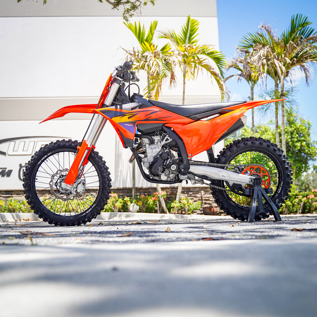 2026 KTM 250 SX-F
