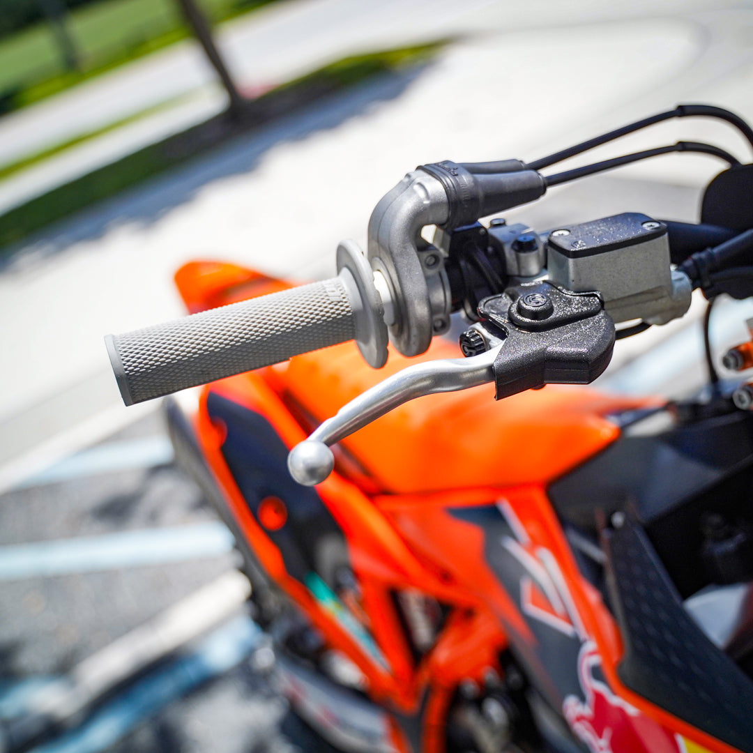 2026 KTM 250 SX-F Factory