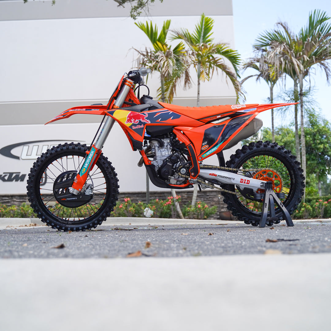 2026 KTM 250 SX-F Factory