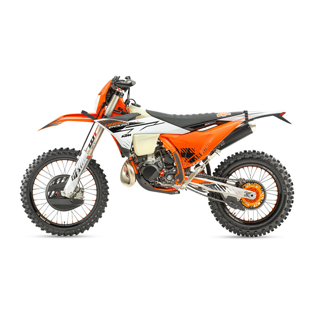 2026 KTM 300 XC-W HARDENDURO
