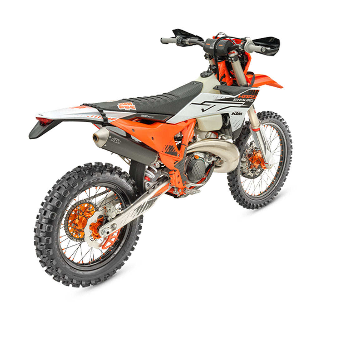 2026 KTM 300 XC-W HARDENDURO