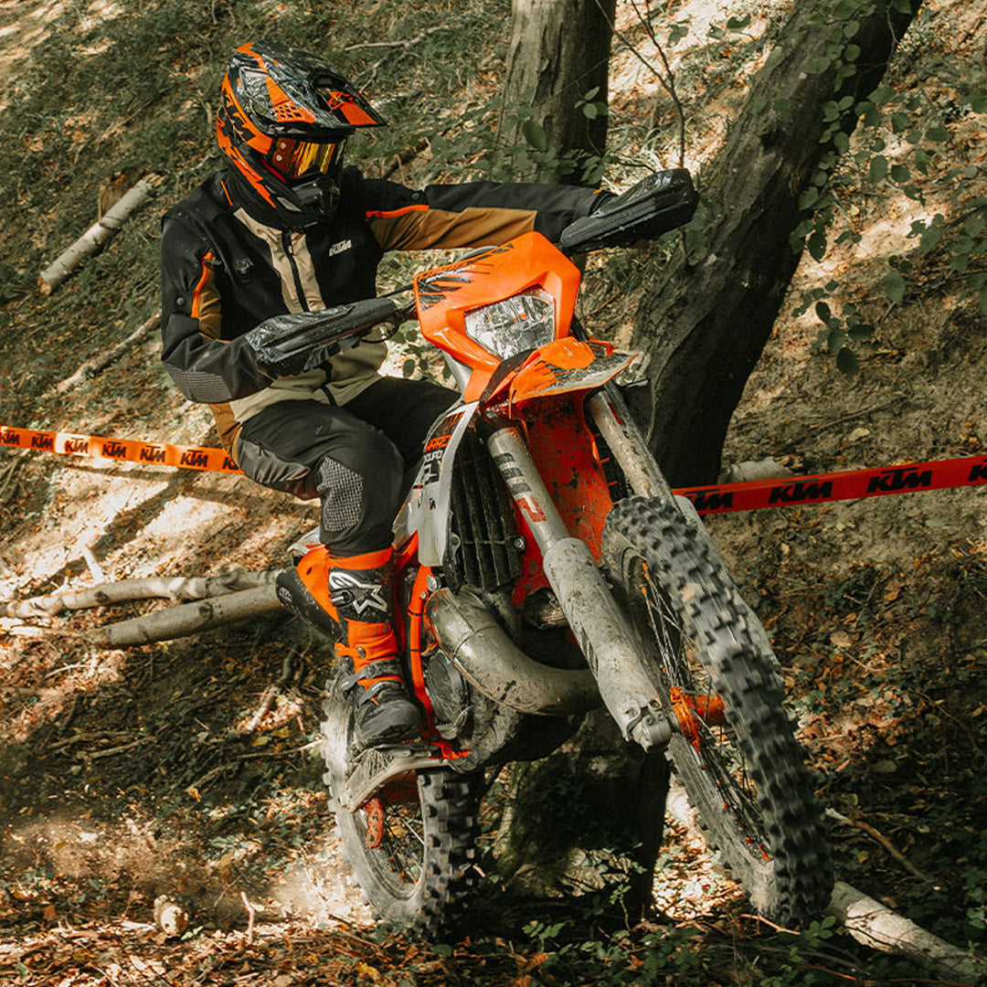 2026 KTM 300 XC-W HARDENDURO
