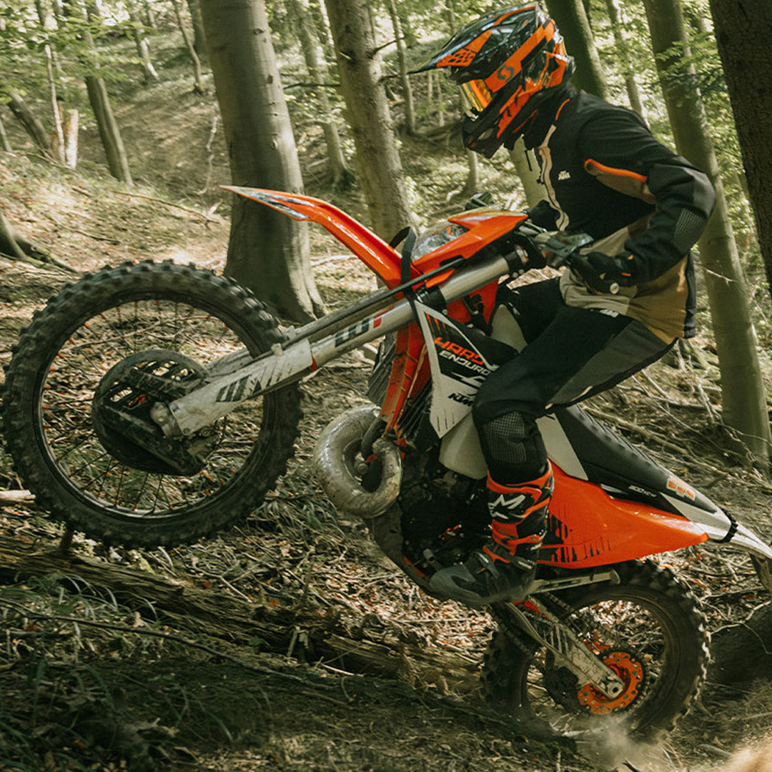 2026 KTM 300 XC-W HARDENDURO