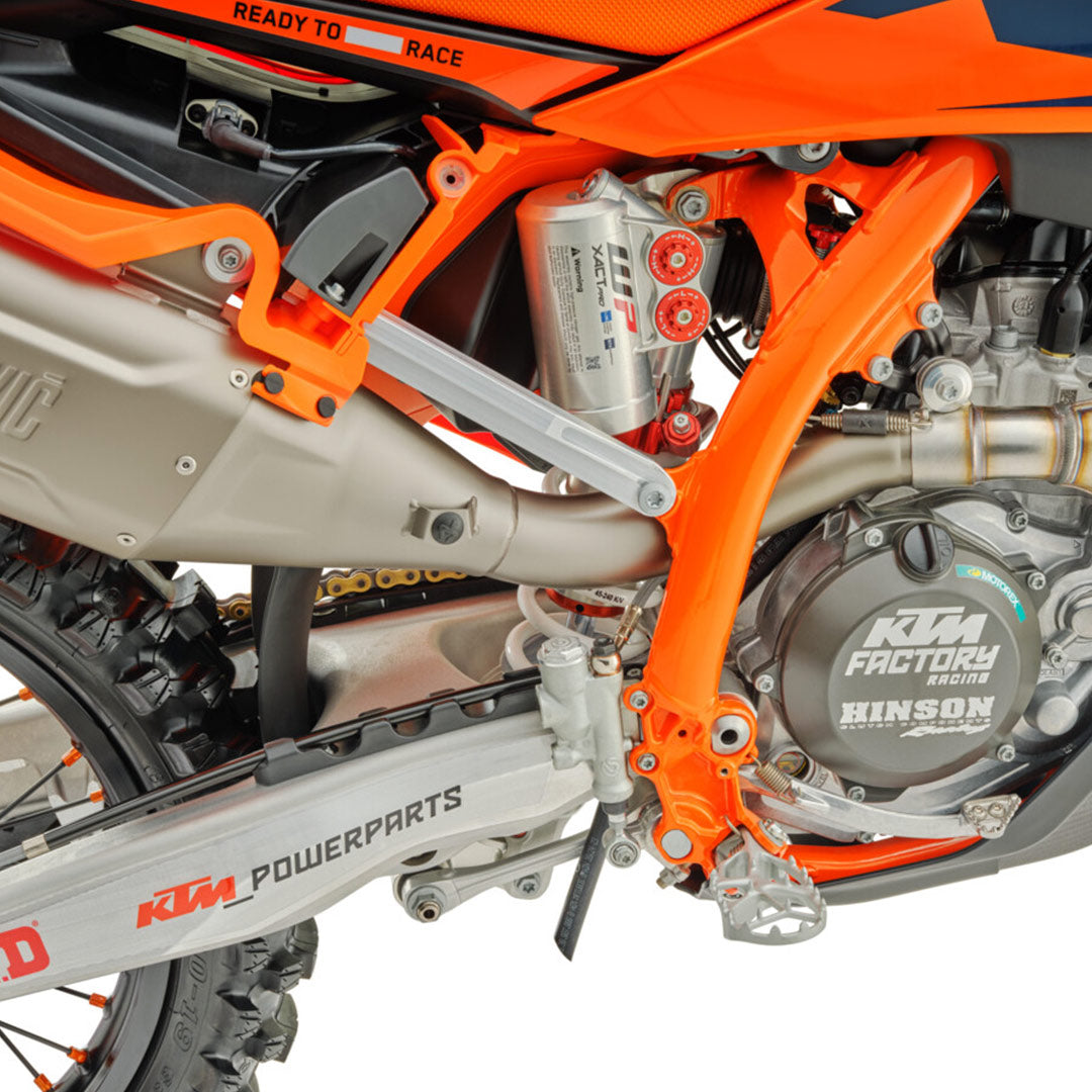 2026 KTM 450 SX-F FACTORY EDITION