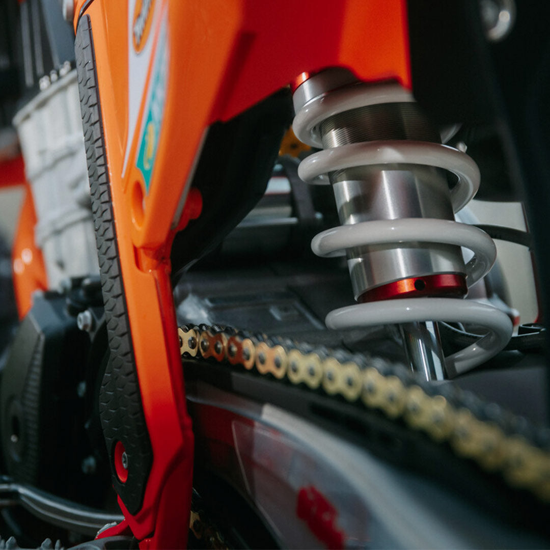 2026 KTM 450 SX-F FACTORY EDITION