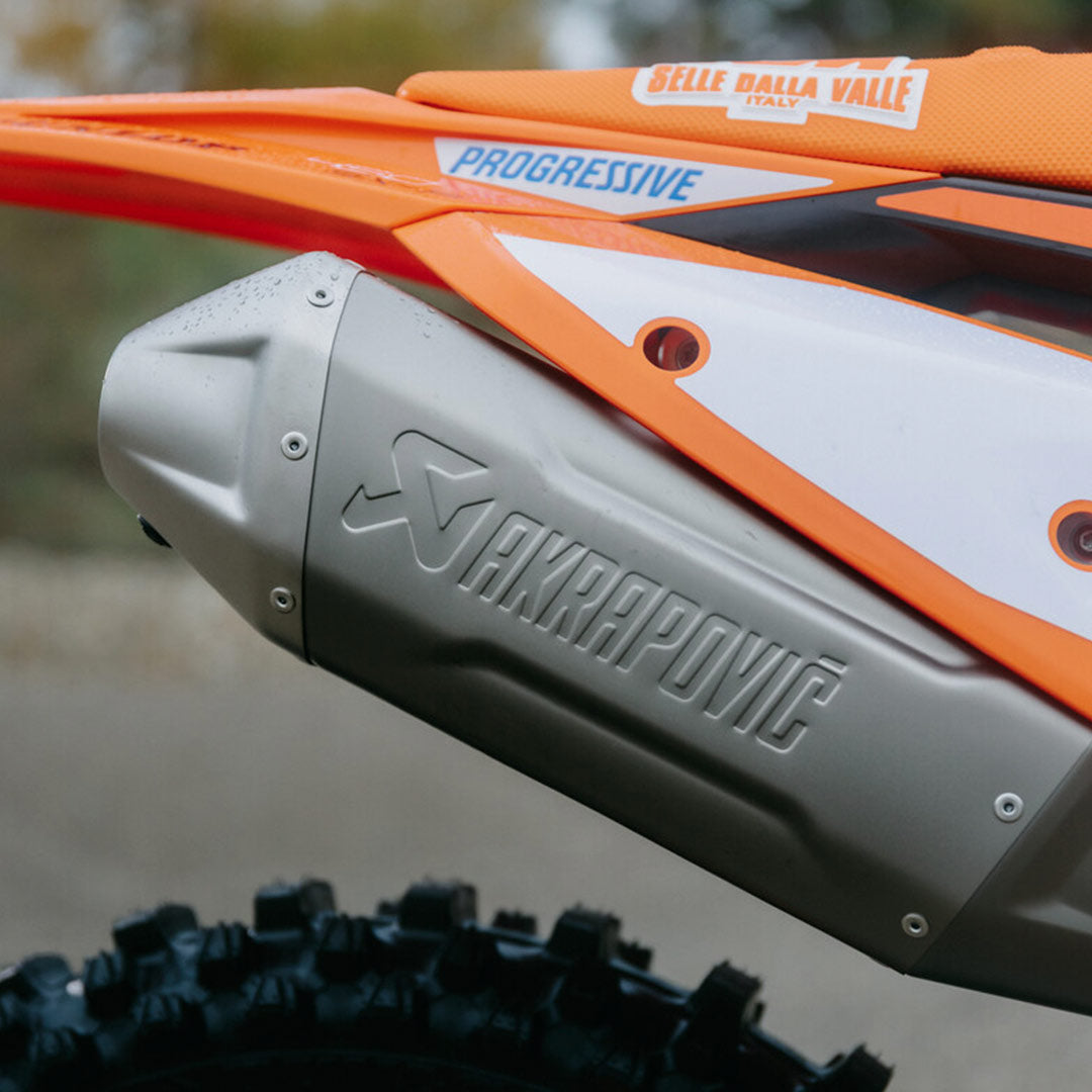 2026 KTM 450 SX-F FACTORY EDITION