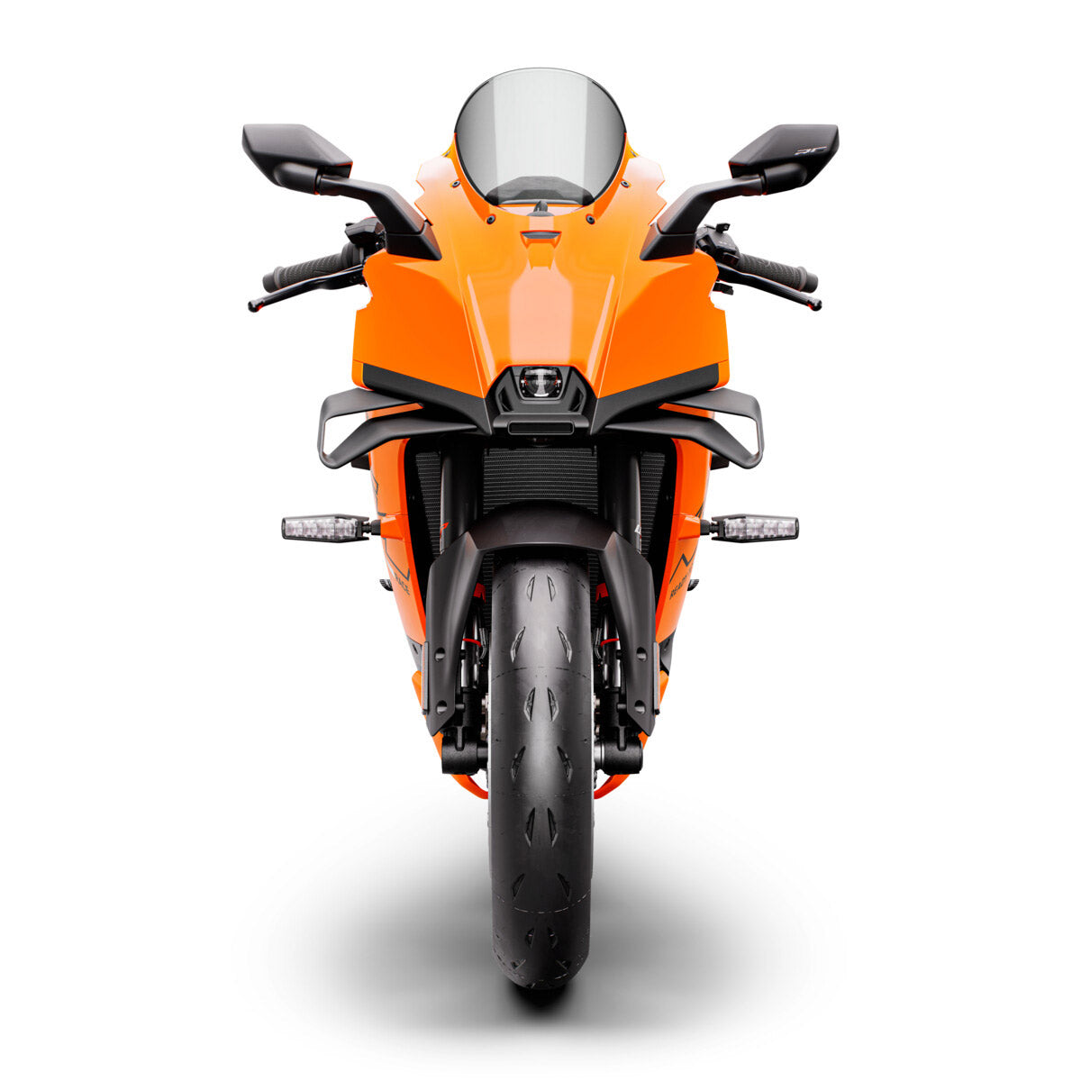 2026 KTM 990 RC R